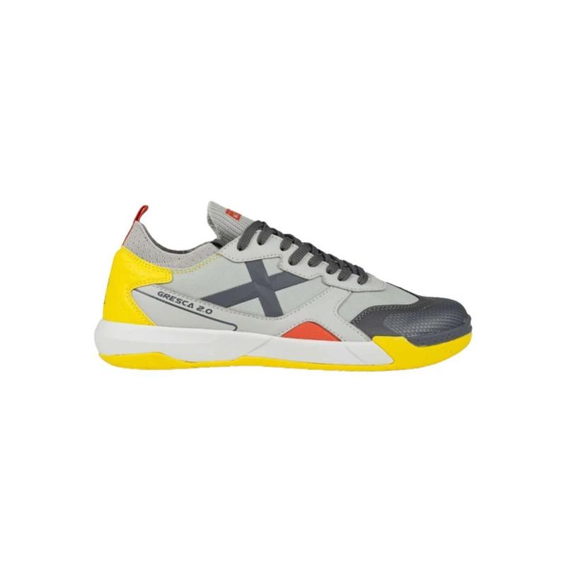 Tênis Futsal Munich Gresca 2.0 - Tênis Masculino - Magazine